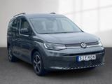 Volkswagen Caddy Life 5-Sitzer 2,0 l TDI EU6 SCR - VW Caddy in Duisburg