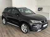 Seat Ateca FR ACC+AHK+KAMERA+LED+NAVI+TEMPO - Seat Ateca in Kassel