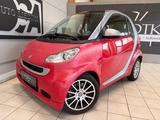 Smart ForTwo Micro Hybrid Drive 52 kW/CarPlay/Navi/ - Smart Gebrauchtwagen von 2011