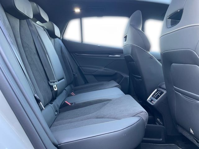 Enyaq Coupe 85 Sportline Matrix,Navi,Kamera,AHK