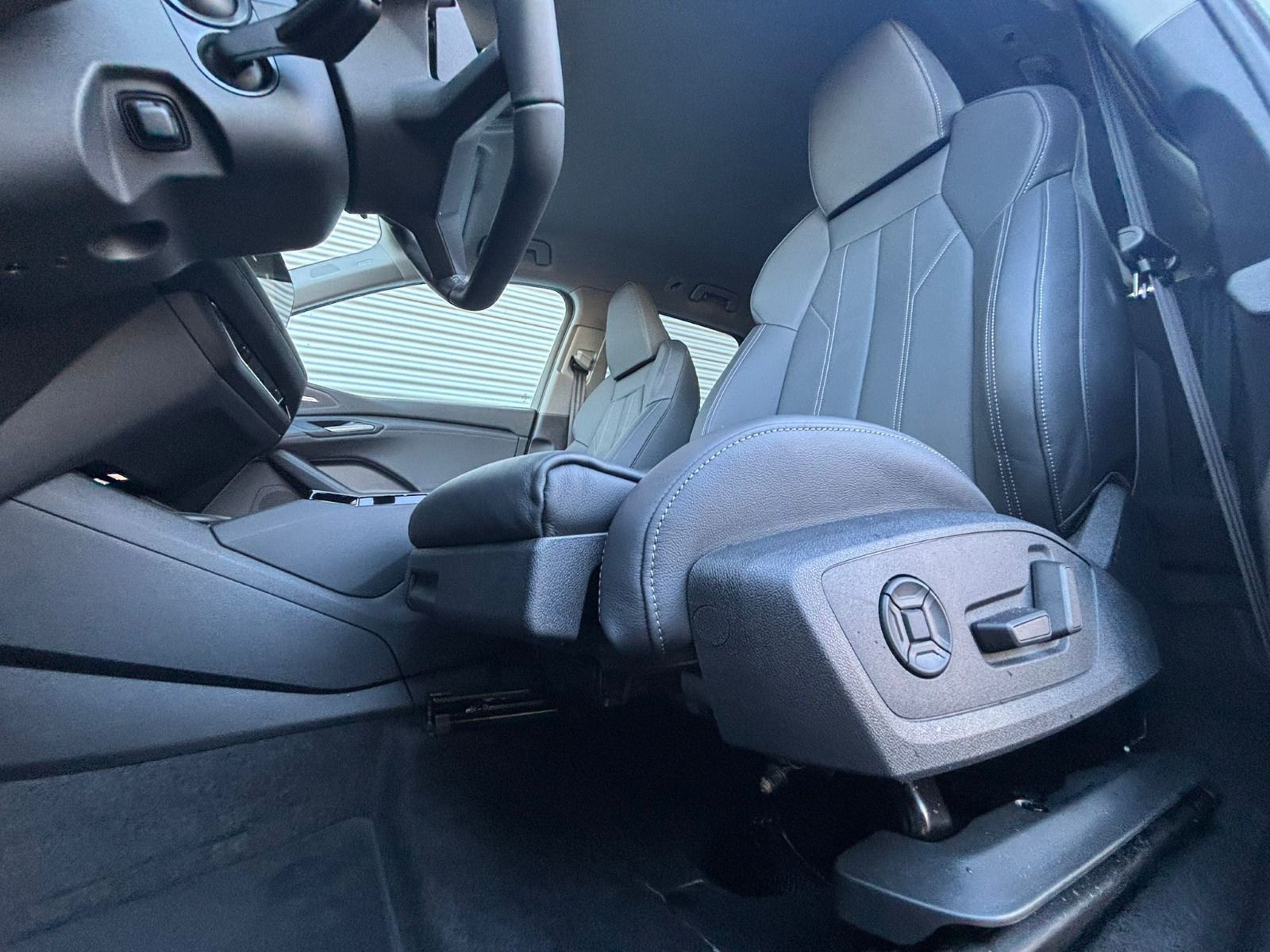 Audi Q6 e-tron - Bild 10