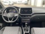Volkswagen T-Cross 1.0 TSI DSG Life  SHZ 17Z Ready App Kam - Volkswagen T-Cross mit Benzin-Antrieb: Geländewagen