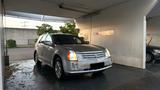 Cadillac LPG Gas AHK Kamera Headup SRX 3.6 V6 4WD Luxury - Cadillac SRX Gebrauchtwagen