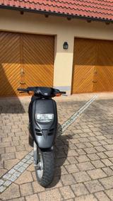 Piaggio Typhoon - PIAGGIO VON 51 BIS 80 CCM