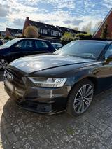 Audi A8 50 TDI *Gewährleistung*TV*RSE*B&O - Audi A8: RS