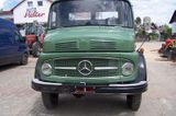 Mercedes-Benz 710**ALLRAD - Mercedes-Benz 710