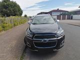 Chevrolet Captiva 2.2TD LTZ AWD 7-Sitzer LTZ - gebrauchte Chevrolet Captiva aus dem Jahr 2014