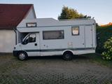 Fiat Concorde Wohnmobil 1996 Fiat Ducato - gebrauchte Fiat Ducato aus dem Jahr 1996
