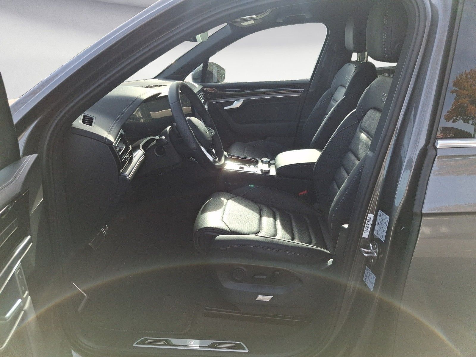 Volkswagen Touareg - Bild 8