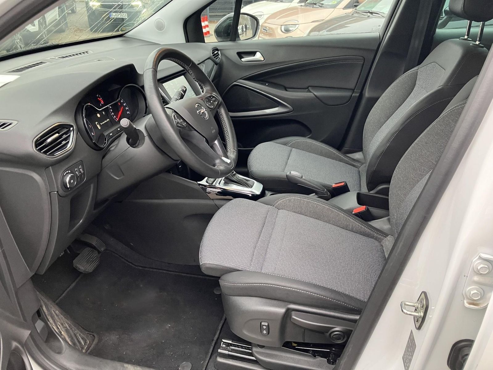 Opel Crossland (X) - Bild 7