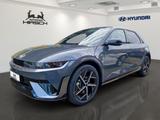 Hyundai IONIQ 5 (MY25) 84 kWh (229 PS) 2WD N LINE - Hyundai IONIQ 5: N Line