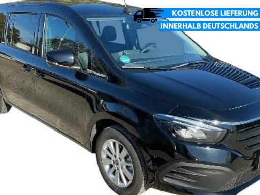 Mercedes-Benz EQT 200 Lang LED*MBUX*Kamera*Klima