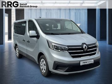 Renault Trafic - 7