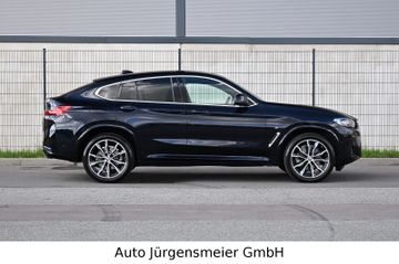 BMW X4 - 6