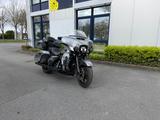 Harley-Davidson CVO ULTRA LIMITED*MAGNETIC* - HARLEY-DAVIDSON MEHR ALS 1500 CCM