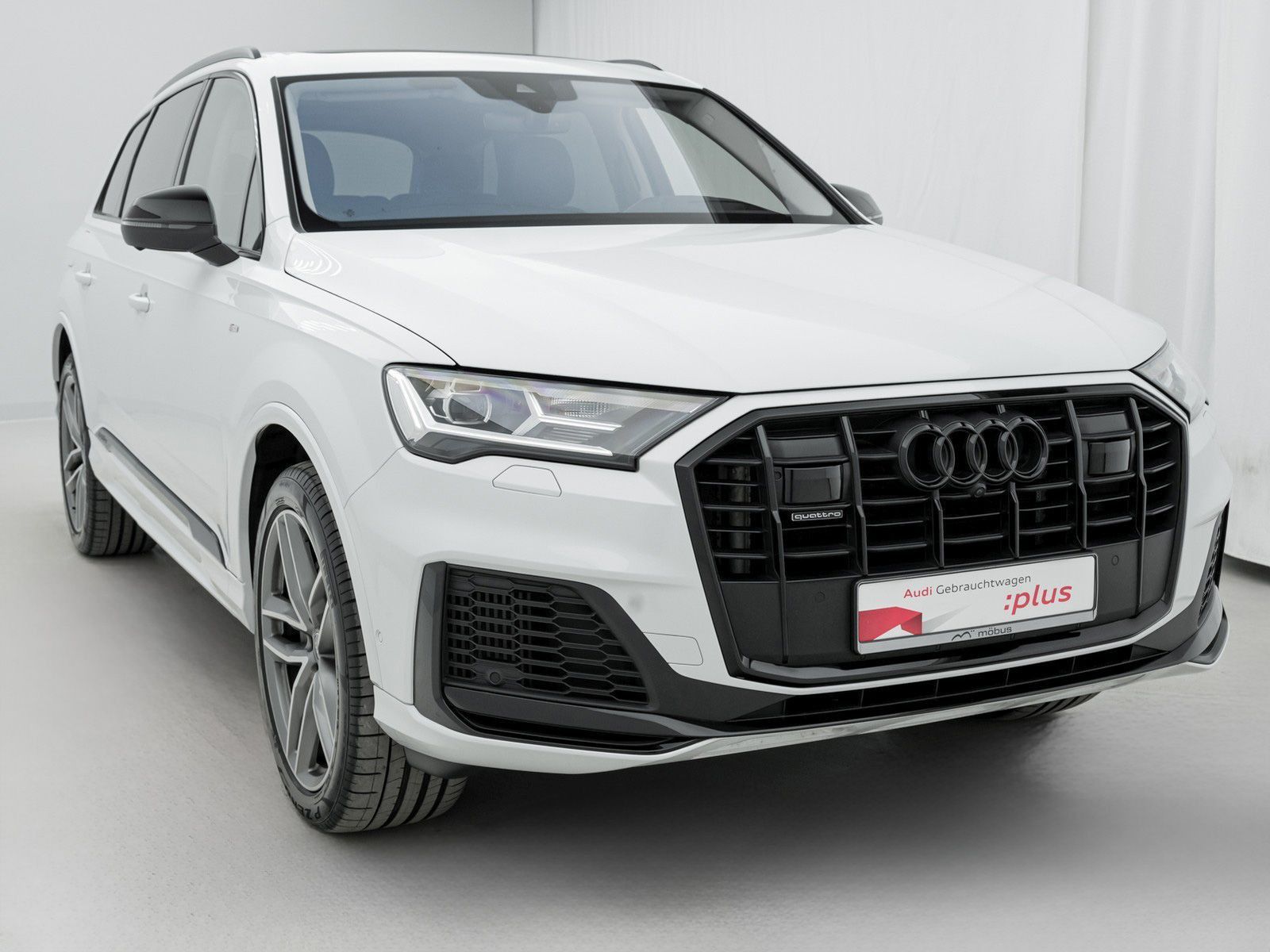 Audi Q7 - Bild 4