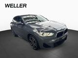 BMW X2 xDrive20d M-Paket,Head-Up,ACC,Navi+,Adapt.LED - BMW X2 Gebrauchtwagen