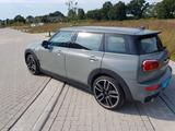 MINI Cooper SD Clubman ALL4 Automatik C... - MINI Clubman Serie von privat
