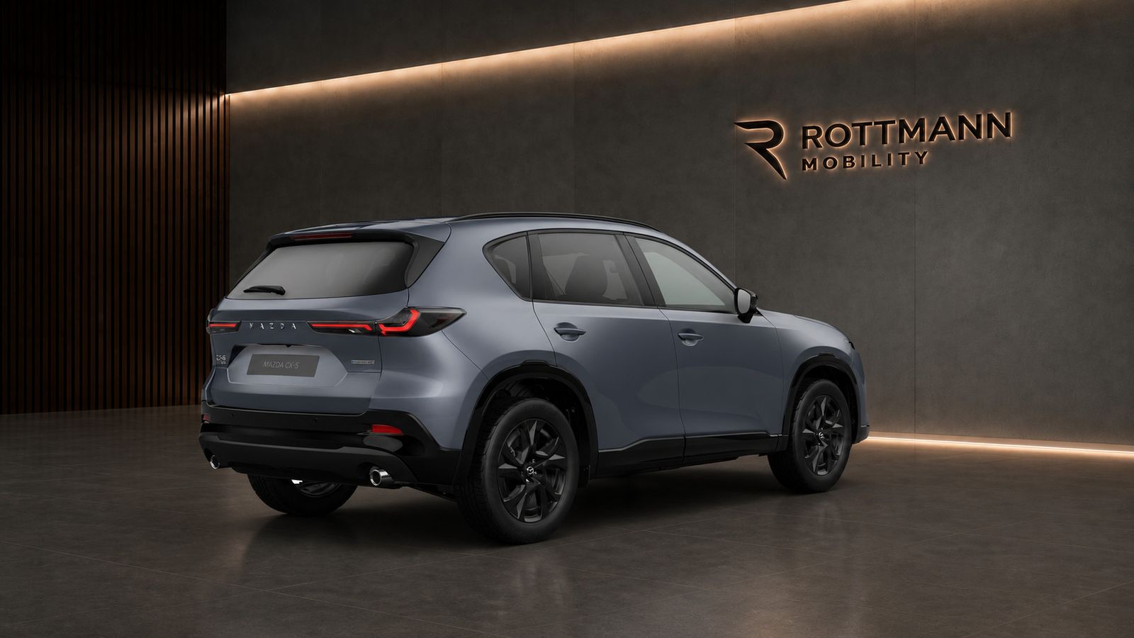 Mazda CX-5 - Bild 2