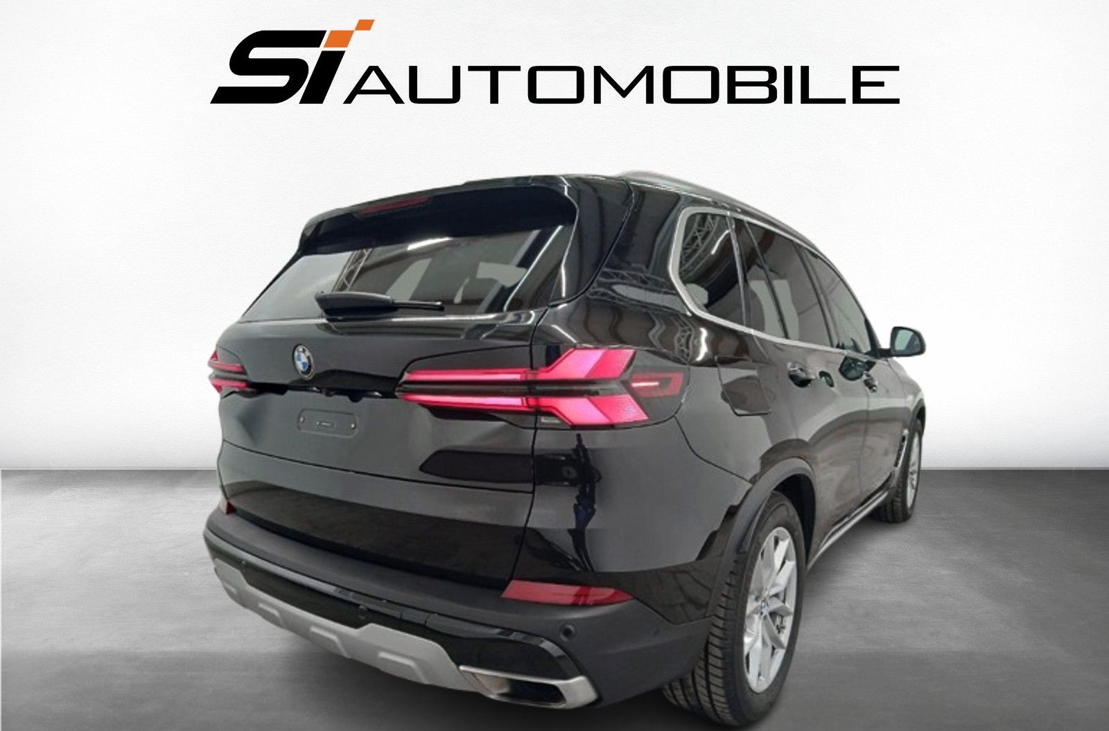 Fahrzeugabbildung BMW X5 xDr30d °UVP 118.640€°MASSAGE°LUFT°STHZG°TRAUM
