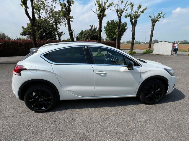 DS DS4 Crossback