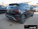 Volkswagen T-Cross Style 1.5l TSI ACT Kamera+PDC+Matrix-LED - Volkswagen T-Cross Neuwagen