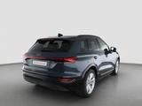 Audi Q6 e-tron 185 KW Tech plus Standhzg|4xSHZG|ACC|L - blaue Audi Q6 e-tron