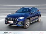 Audi Q5 40 TDI qu S line PANO LED 360° NAVI+ Advanced - Audi Q5