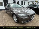 BMW 523i AUT-LEDER-NAVI-XENON-SD-TEMP-18 ZOLL- - BMW 523 in Nürnberg