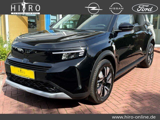 Image of Opel Frontera