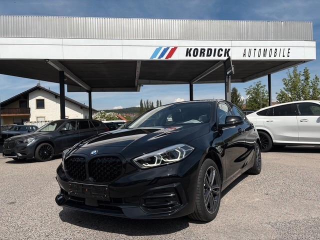 BMW 118i F40 "SPORT LINE"/LC"PROF"/LED/SHZ/LHZ