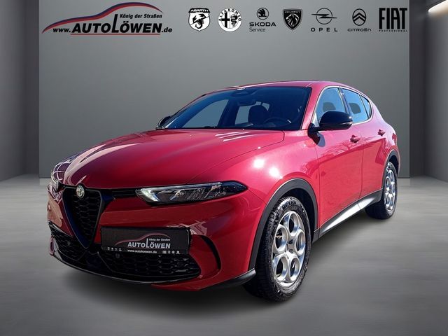 Alfa Romeo Tonale 1.6 Turbodiesel Sprint Navi Sitzheizung