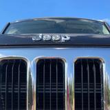 Jeep Commander Limited CRD 3.0 - Jeep Commander: 3.0