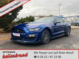 Ford Mustang 2.3 EcoBoost Basis Fastback - Ford Mustang: Fastback