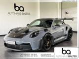 Porsche 992 911 GT3 RS Weissach/Matrix/Lift/Keramik/Bose