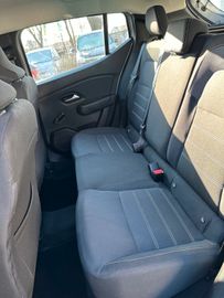 Bild 9 Dacia Sandero III Stepway Comf. AUT PDC RFK LED NAVI