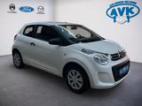 Citroën C1 Start wenig KM - Citroën C1: Start