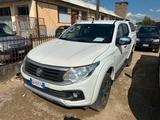 Fiat Fullback 2.4 180CV Doppia Cabina LX S&S - weiße Fiat Fullback