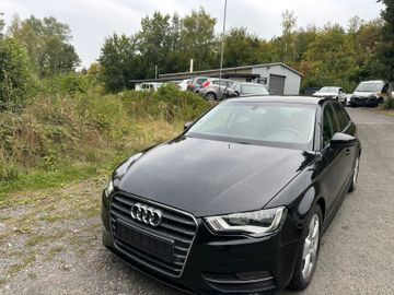 Audi A3 - 2