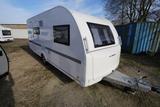 Adria Altea 542 PK Fußbodenerwärmung   - Offers