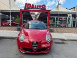 Alfa Romeo MiTo 1.6 JTDm-2 S&S Distinctive - Alfa Romeo MiTo: 1.6