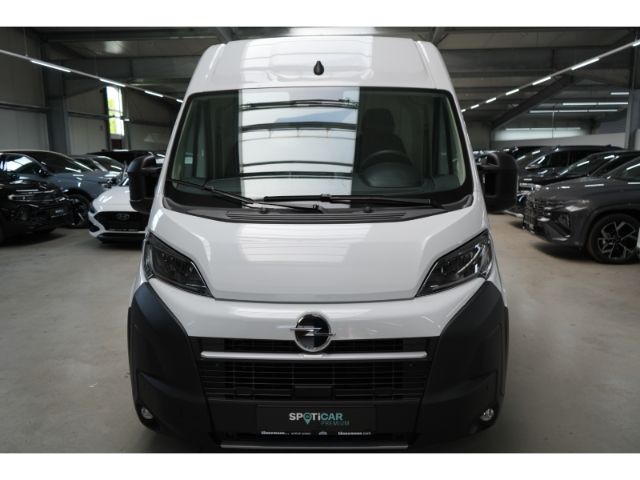 Movano D CARGO L3H2 BlueHDI+NAVI+RÜCKFAHRKAMERA+