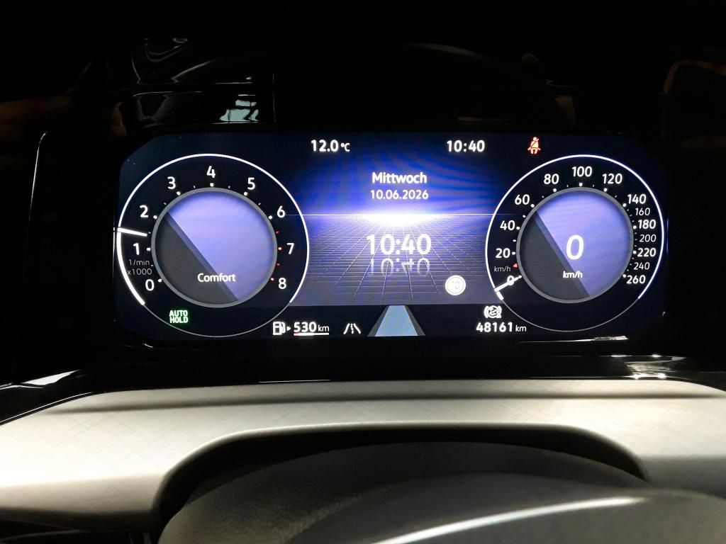 Volkswagen Golf - Bild 4