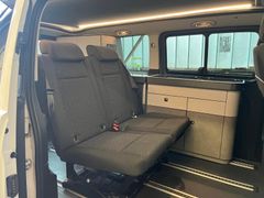 Pössl CAMPSTAR VITO*163PS*NAVI*8-fach bereift