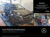 Mercedes-Benz V 300 4MATIC AMG AVANTGARDE SITZMEMORY TISCH AHK