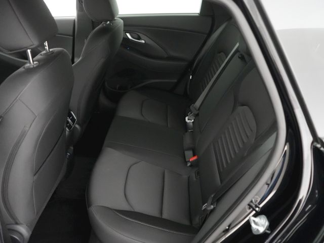 i30cw FACELIFT T-GDI ADVANTAGE PLUS 48V DCT+VOLL