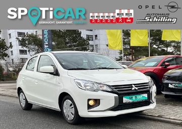 Mitsubishi Space Star 1.2 MIVEC Select 1 Hand