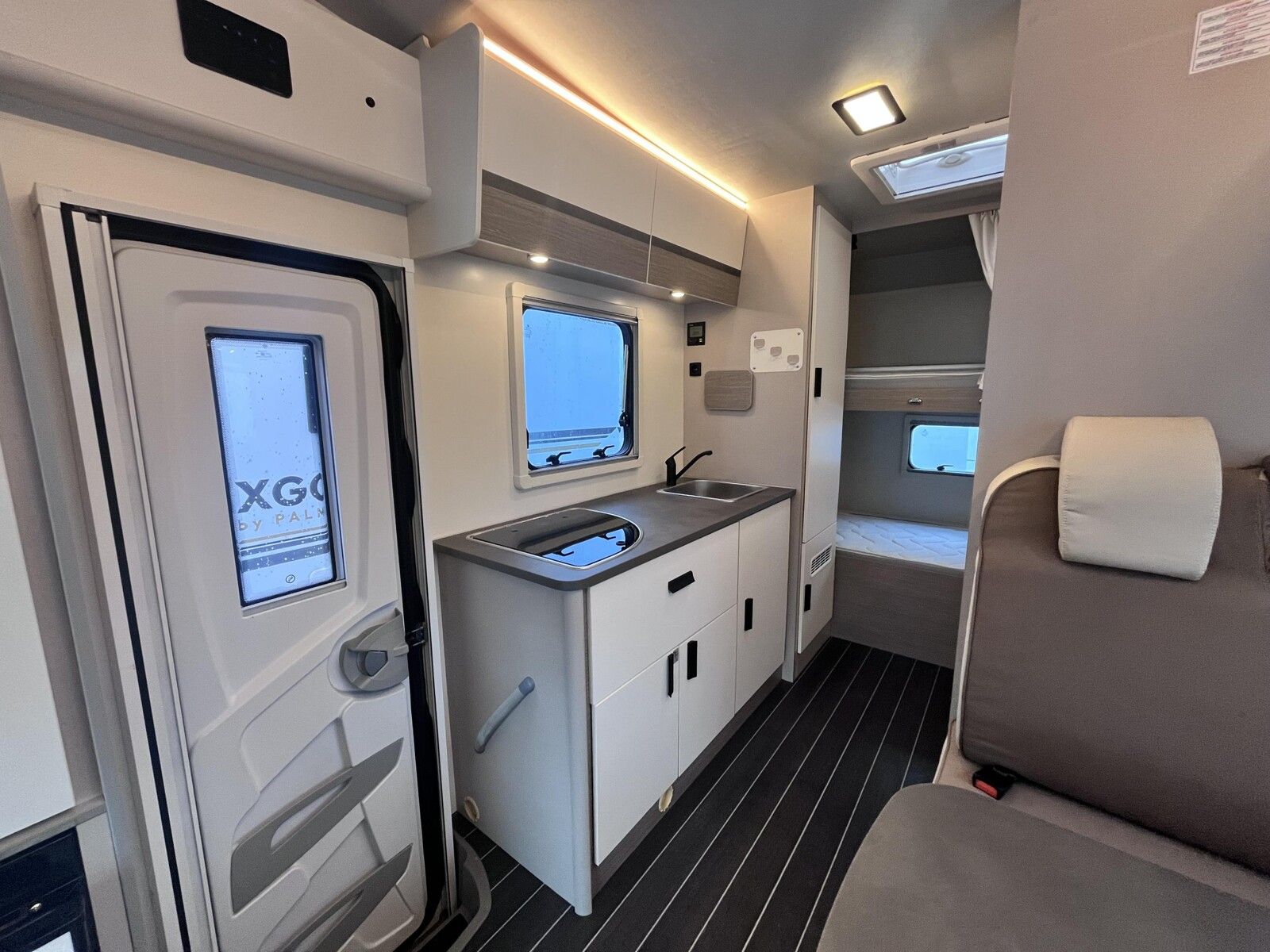 Fahrzeugabbildung XGO Dynamic 27