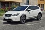 Subaru SUBARU XV 2.0D-S Exclusive - Subaru XV aus 2012