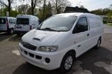 Hyundai H-1 Kasten - Hyundai Kastenwagen H1